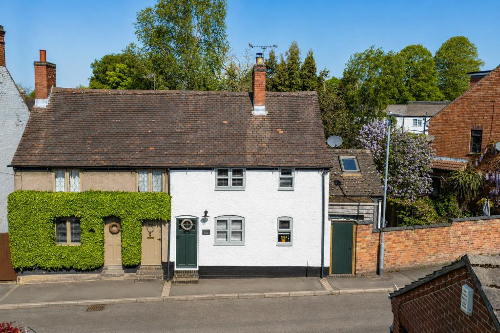 Cottage
