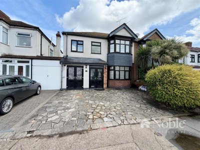Semi-Detached