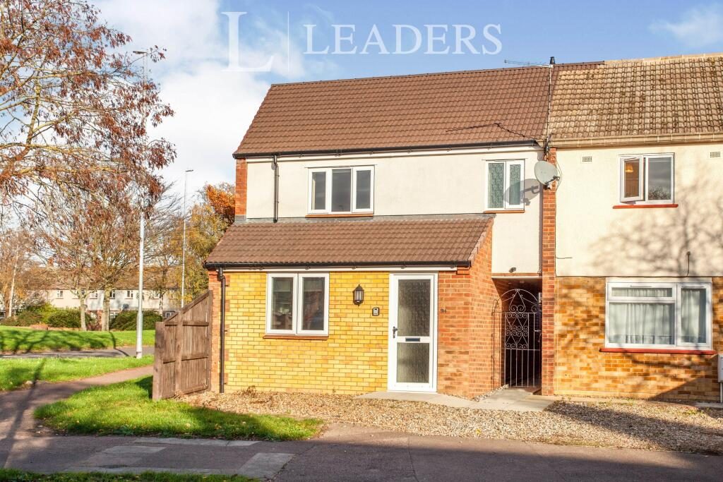 House Share