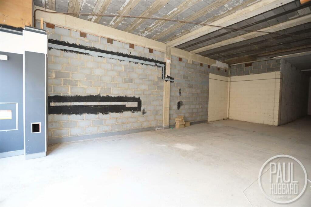 Retail Property (high Street)