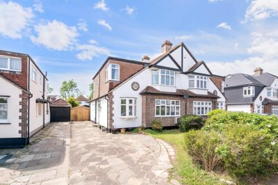 Semi-Detached