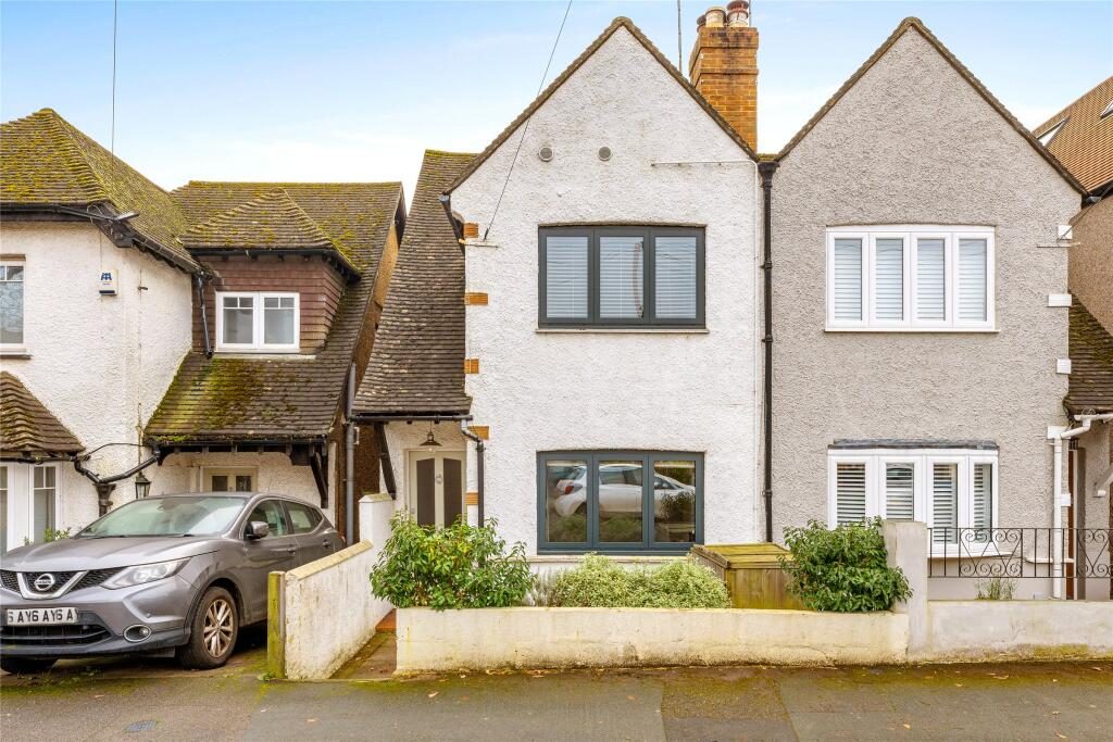 Detached House