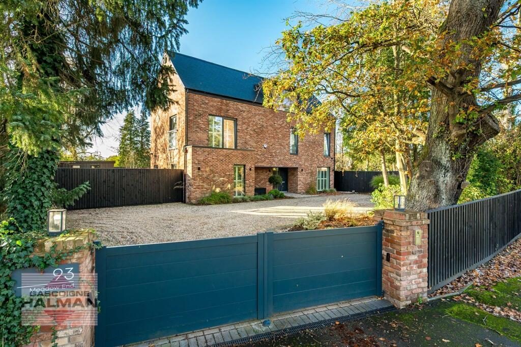 Detached House