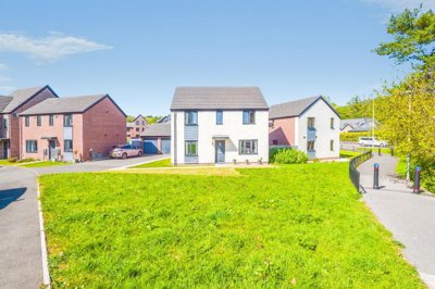 Property on Llys Illtern, CF5 6GB
