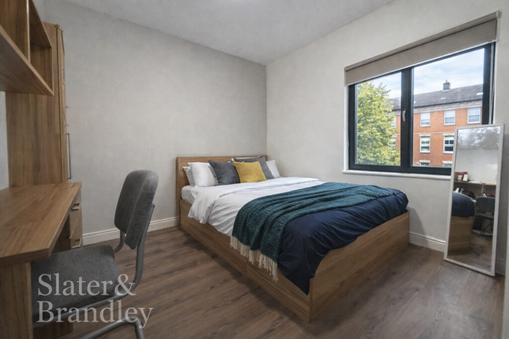 House Of Multiple Occupation