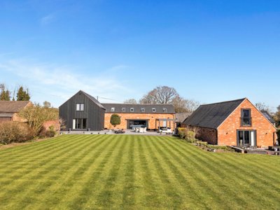 Property on Garland Lane, CV13 0JD