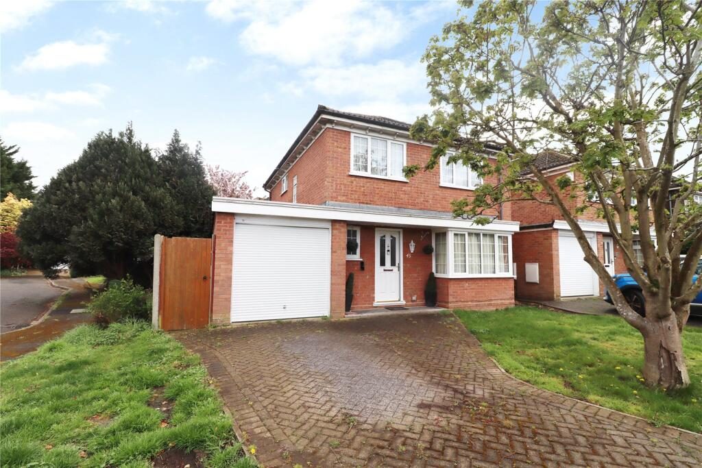 Detached House