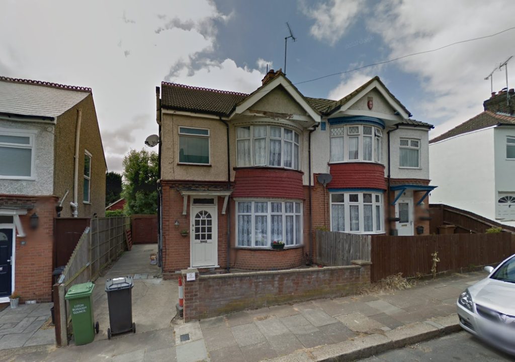 Detached House