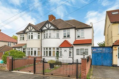 Semi-Detached