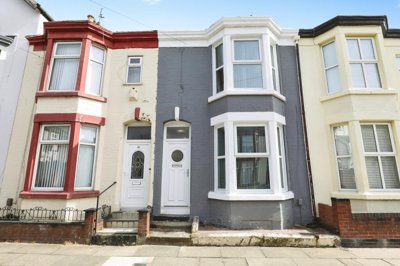 Terraced