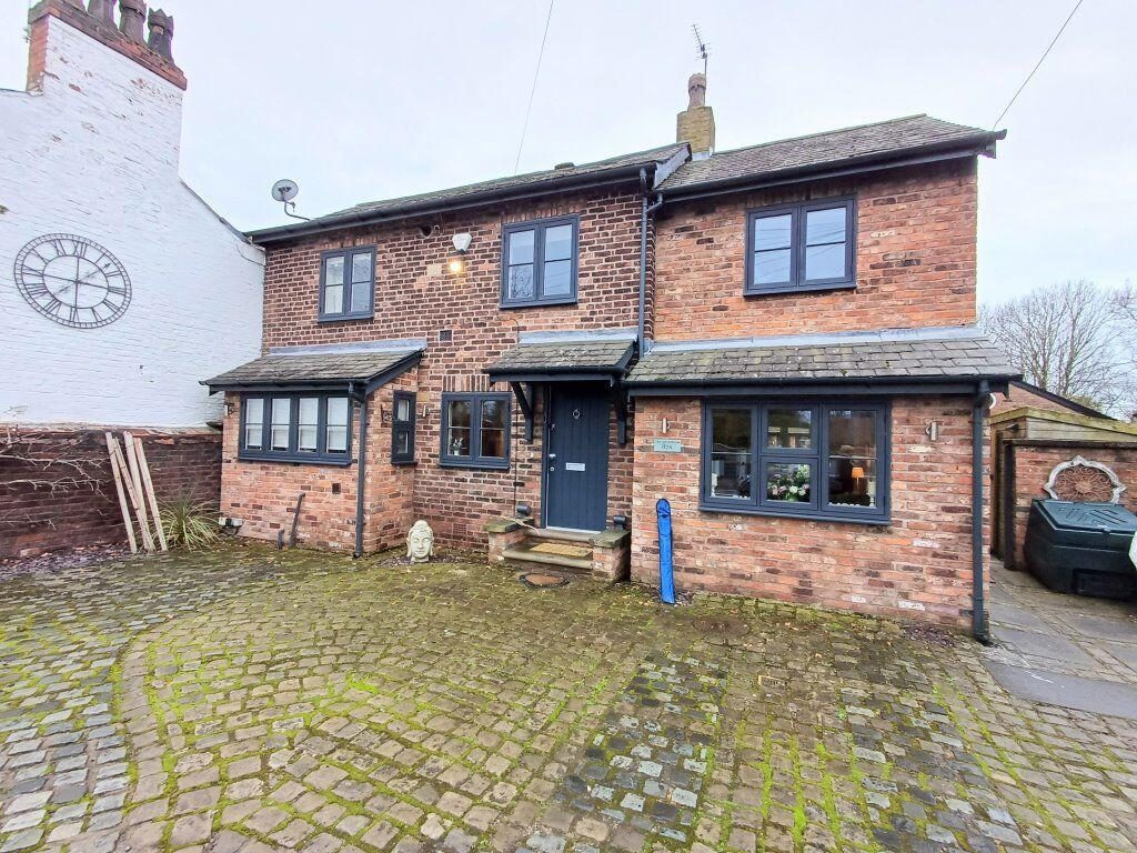 Barn Conversion