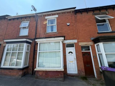 Property on Bridge End Road, NG31 7ET