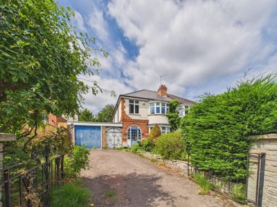 Semi-Detached