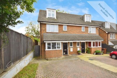 Semi-Detached