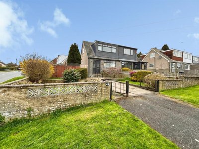 Property on Reevy Avenue, BD6 3EQ