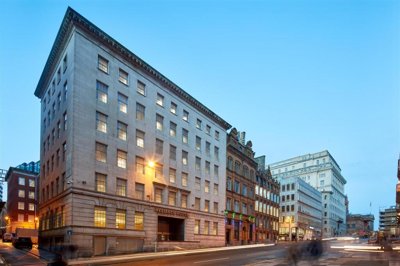 Property on Water Street, L2 8AB