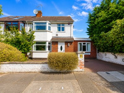 Property on Ring Road, LE2 3RT