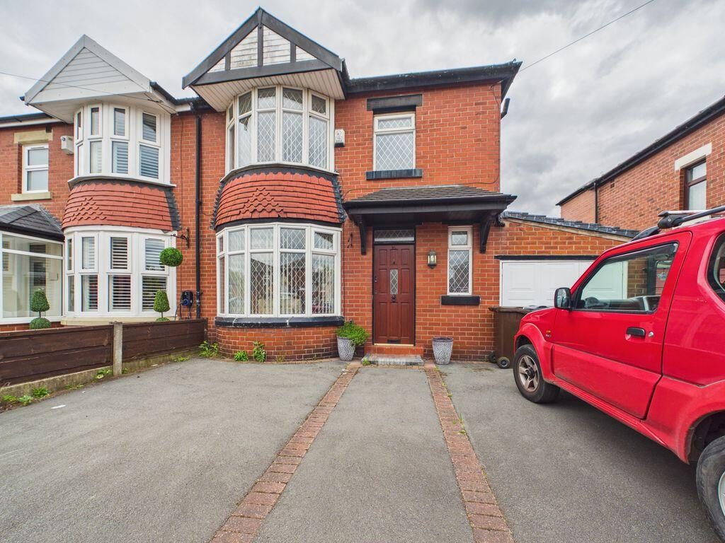 Detached House