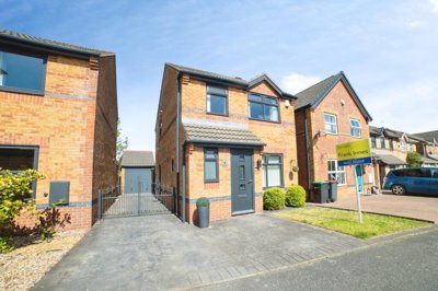 Property on Mill Lane, NG17 2SJ