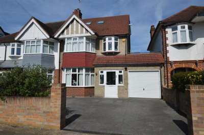 Semi-Detached