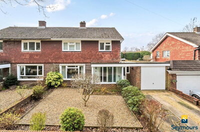 Property on Juniper Close, GU1 1NX