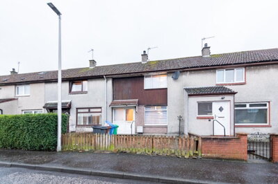 Property on Buchan Path, KY6 1EH