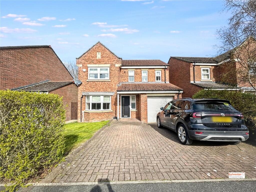 Detached House