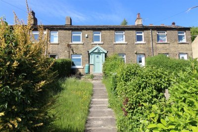 Terraced