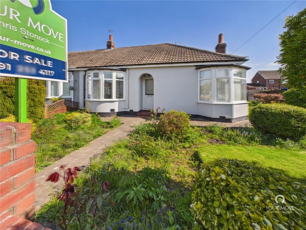 Bungalow