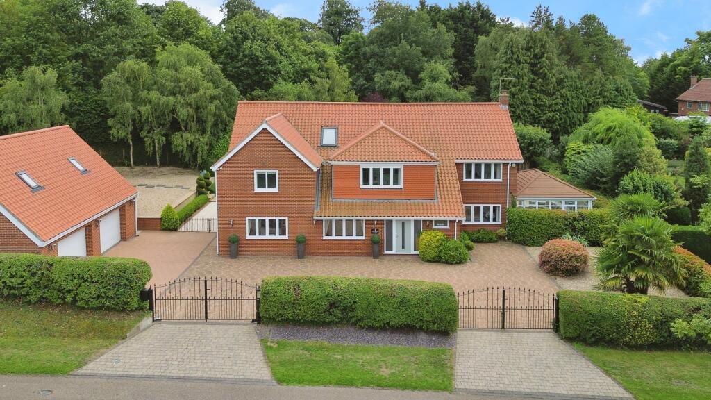 Detached House