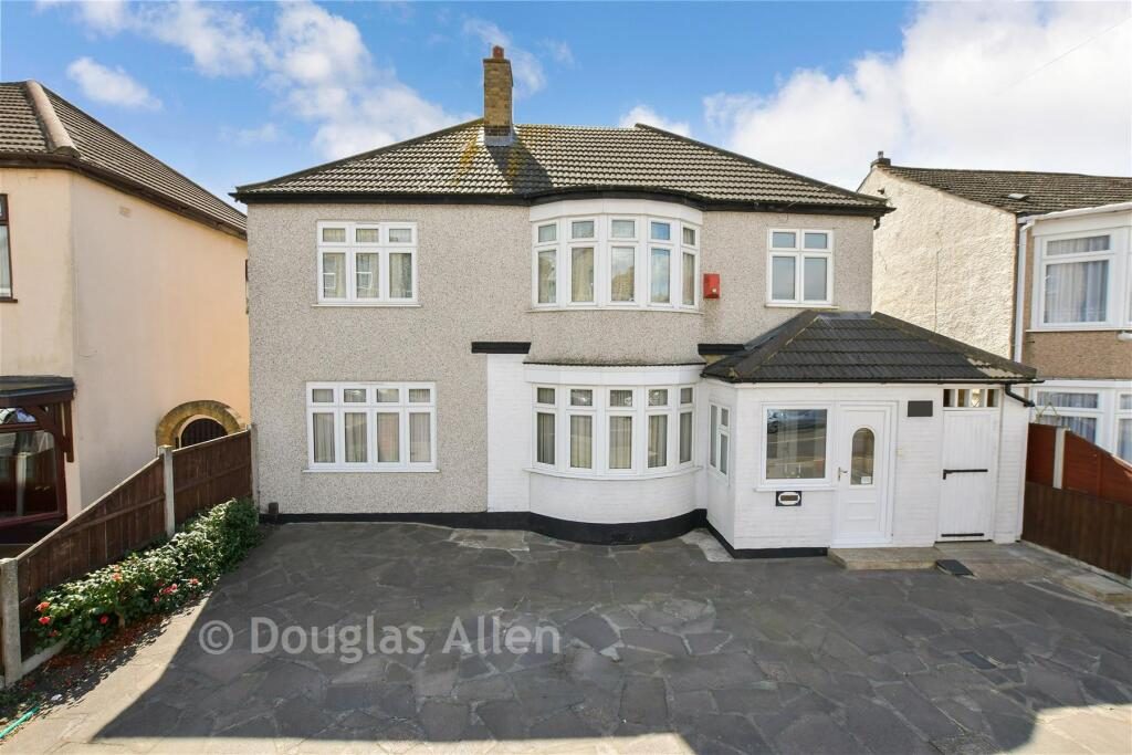 Detached House