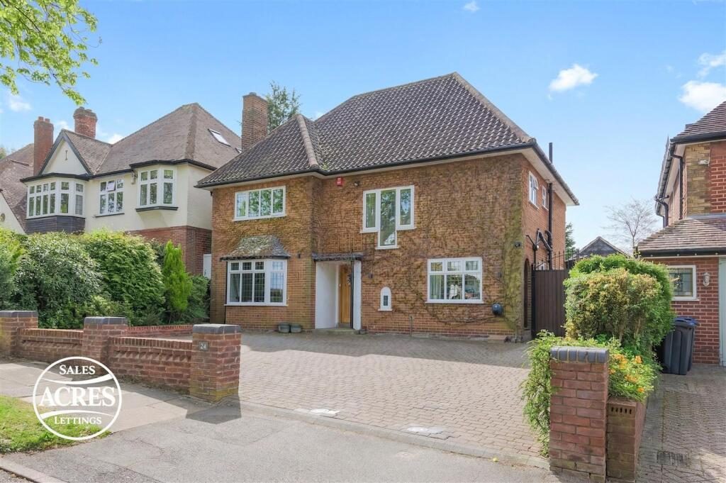 Detached House