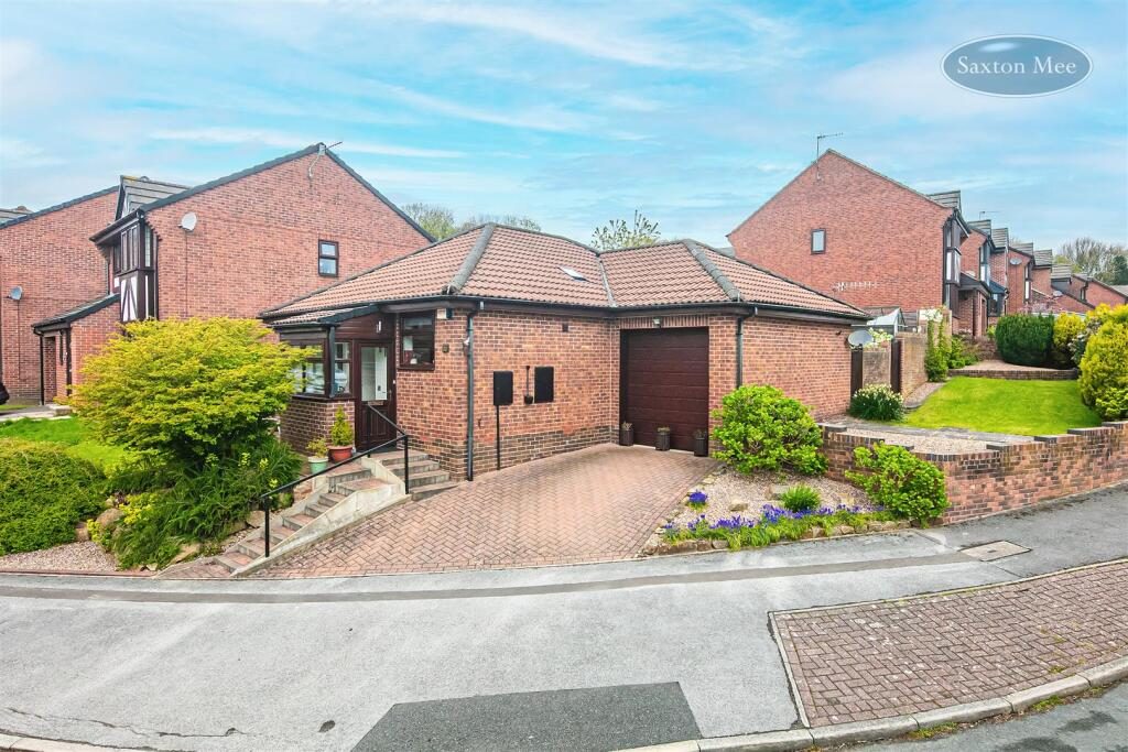 Bungalow