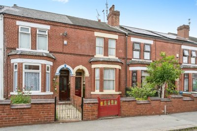 Property on Ravensworth Road, DN1 2AS