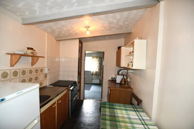 Property on SA44 5BE