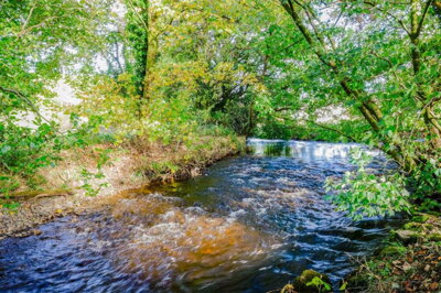 Property on SY25 6NG