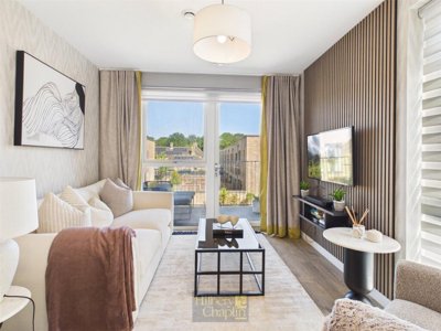 Property on Peregrine Drive, CM13 3GW