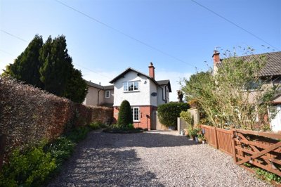 Property on Hooton Road, CH64 1SH