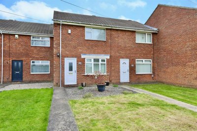 Property on Endyke Lane, HU16 4QD