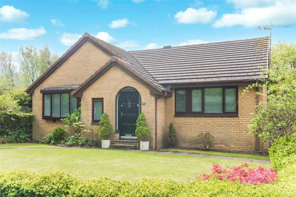 Bungalow