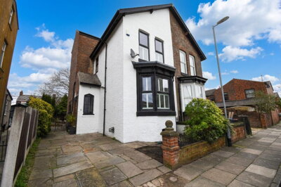 Property on Lynwood Avenue, M30 0UH