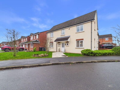 Property on Stone Drive, TF11 9HQ