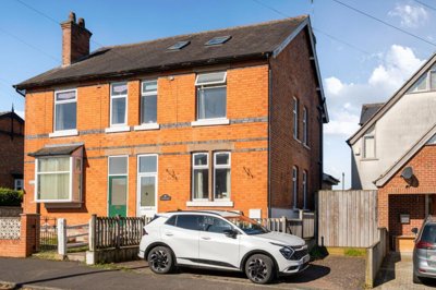 Semi-Detached