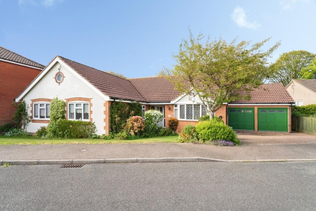 Bungalow