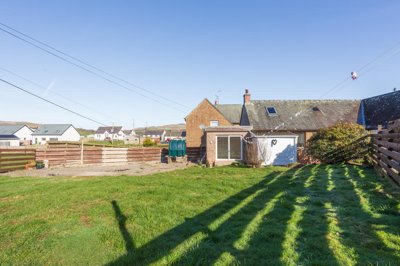 Property on Braco Square, DG2 9SN