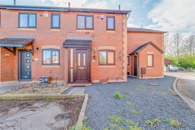 Property on Birchtrees Drive, B33 0AF