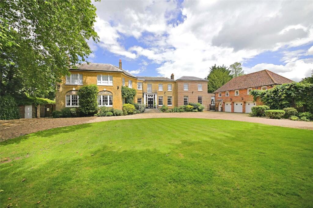 Detached House