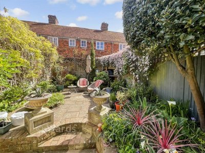 Property on High Street, TN30 6JS