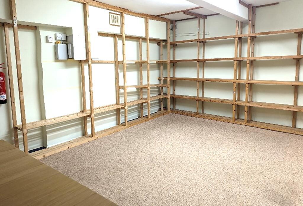 Retail Property (high Street)