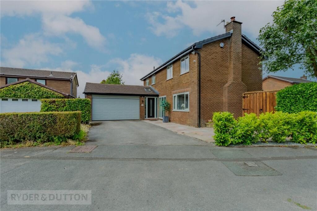 Detached House